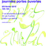 journée portes ouvertes 8 et 8 février
