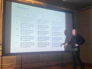 STEPHANE PASSERAT worshop 04