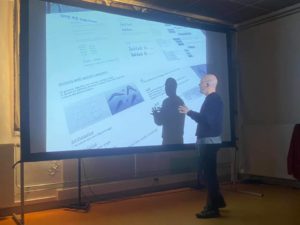 STEPHANE PASSERAT worshop 06