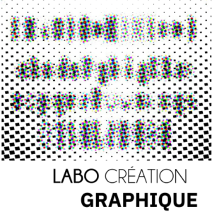 LABO CREATION GRAPHIQUE