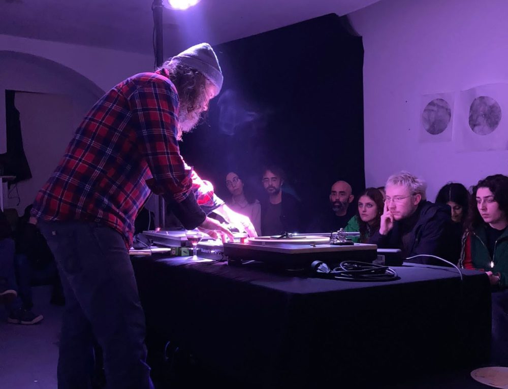 10 >13 JUIN 2025 | WORKSHOPS | Jérôme Poret, Prune Phi