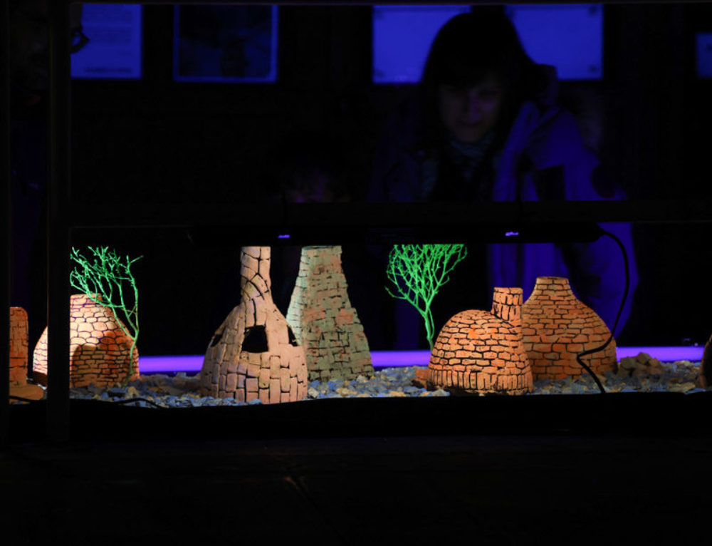 17 DÉCEMBRE 2025 | EXPOSITION MANUFACTURA