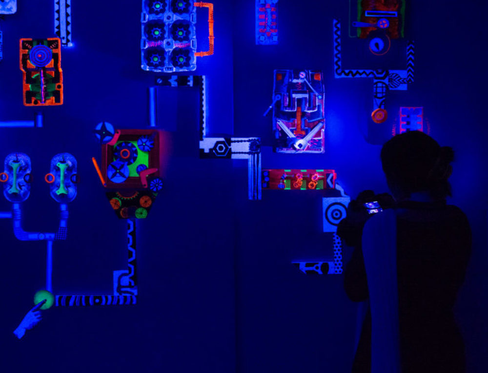 17 DÉCEMBRE 2025 | EXPOSITION MANUFACTURA