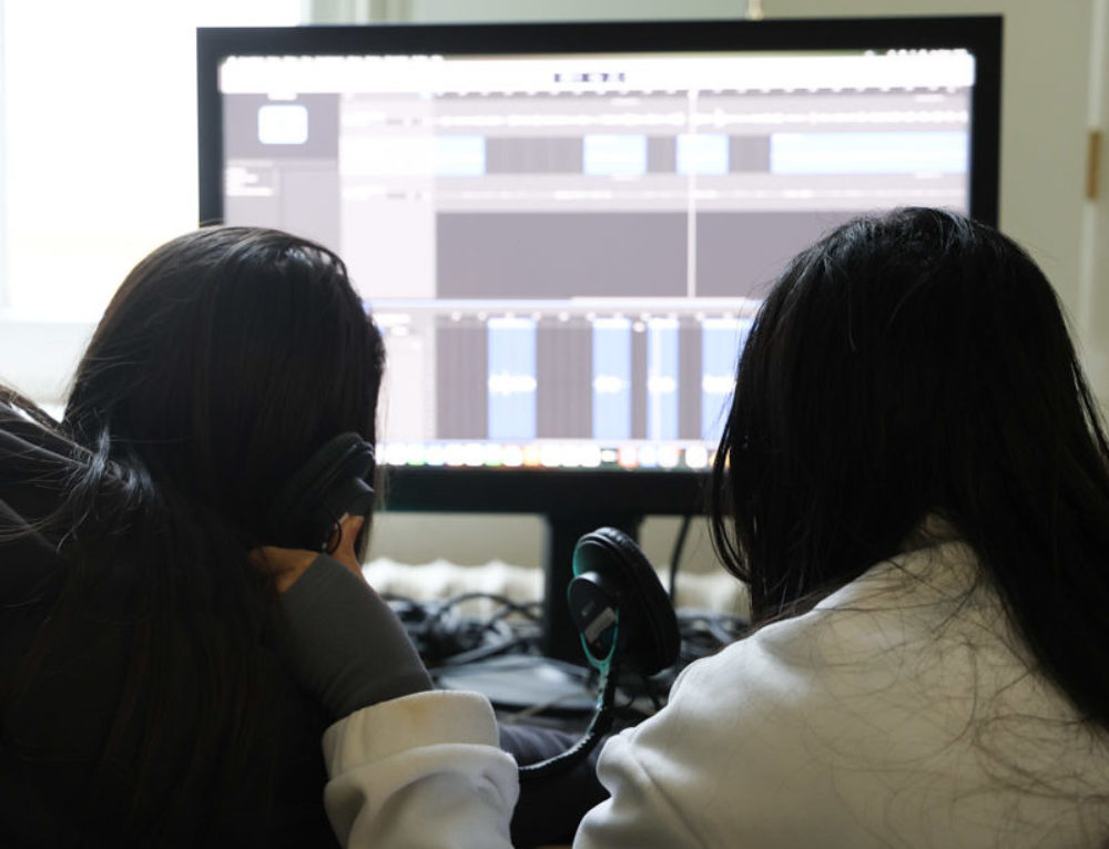 6-9 JANVIER 2026 | WORKSHOPS