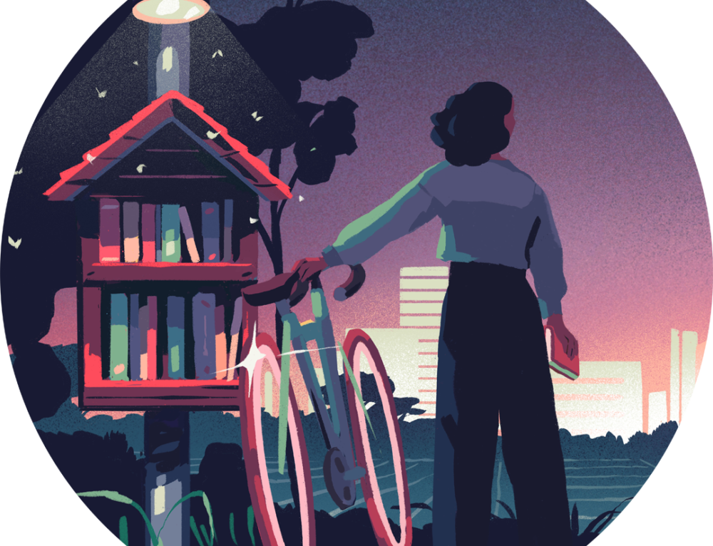 23 JANVIER 2026 | NUIT DE LA LECTURE