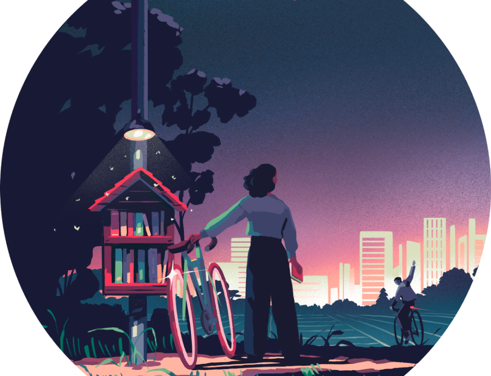 23 JANVIER 2026 | NUIT DE LA LECTURE