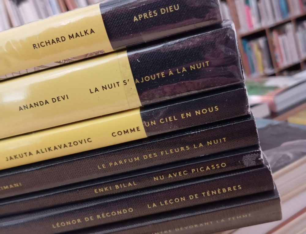 JUILLET 2026 | UNE BALADE LITTÉRAIRE EN HISTOIRE DE L&rsquo;ART