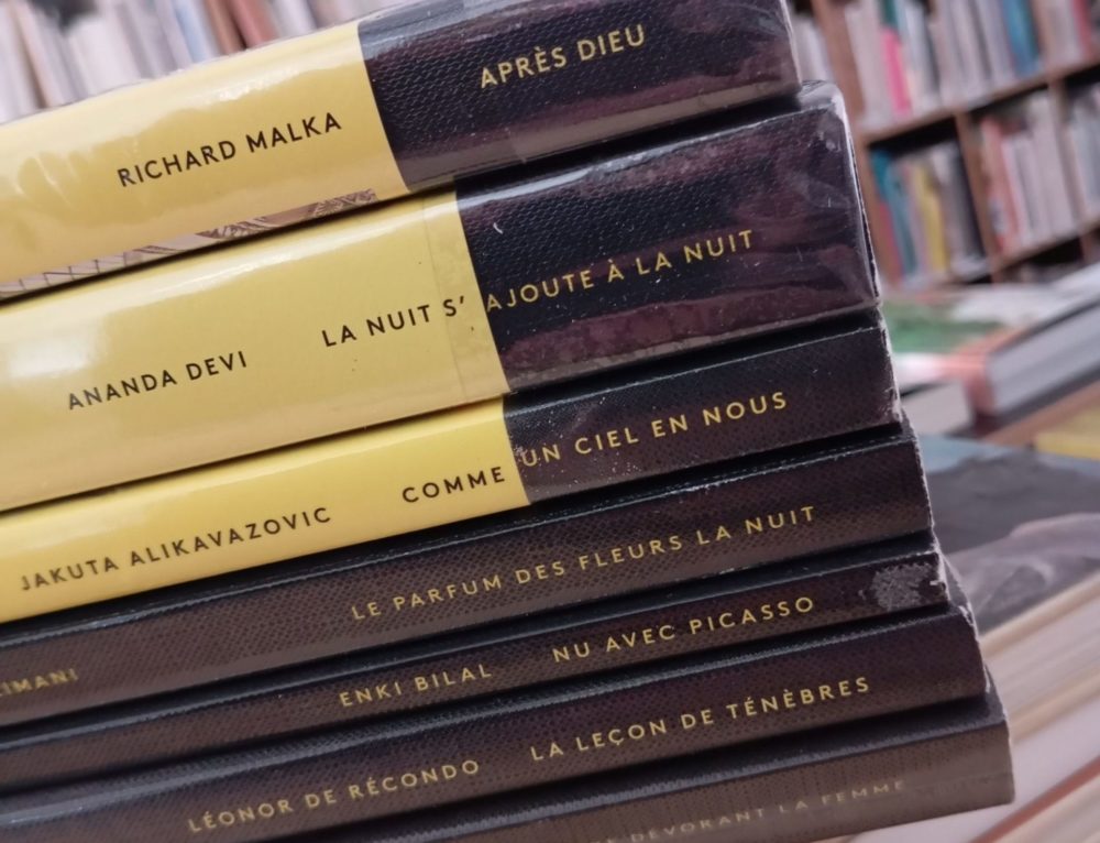 JUILLET 2026 | UNE BALADE LITTÉRAIRE EN HISTOIRE DE L&rsquo;ART