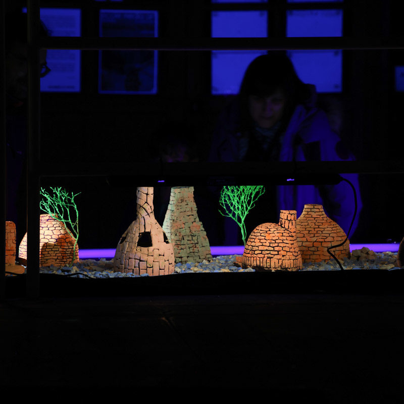 17 DÉCEMBRE 2025 | EXPOSITION MANUFACTURA