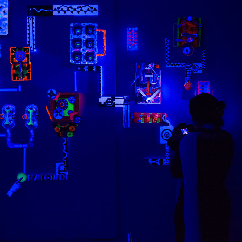 17 DÉCEMBRE 2025 | EXPOSITION MANUFACTURA